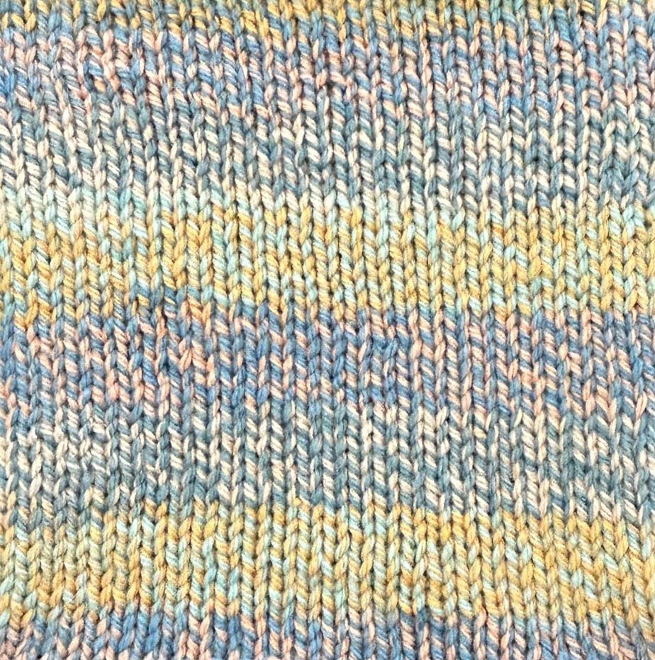 Soft Baby Easy Stripes