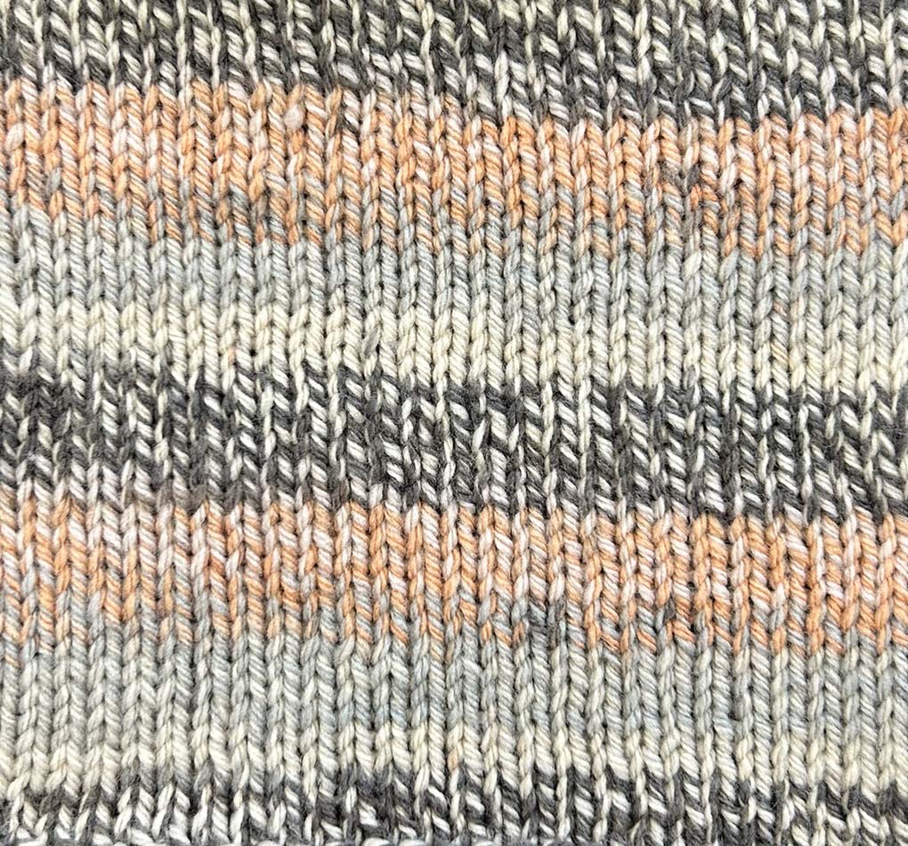 Soft Baby Easy Stripes