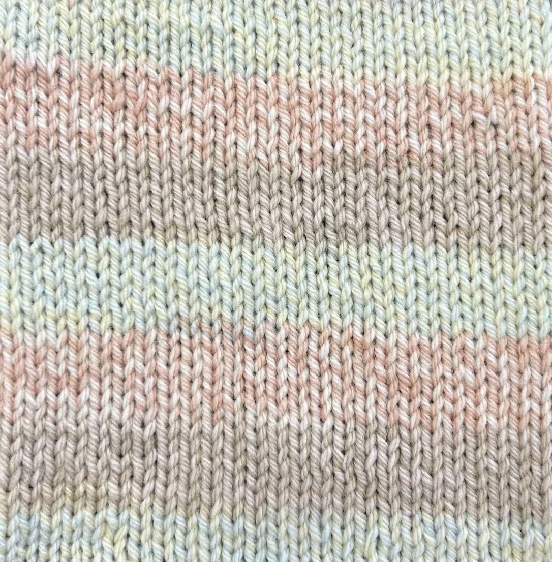 Soft Baby Easy Stripes