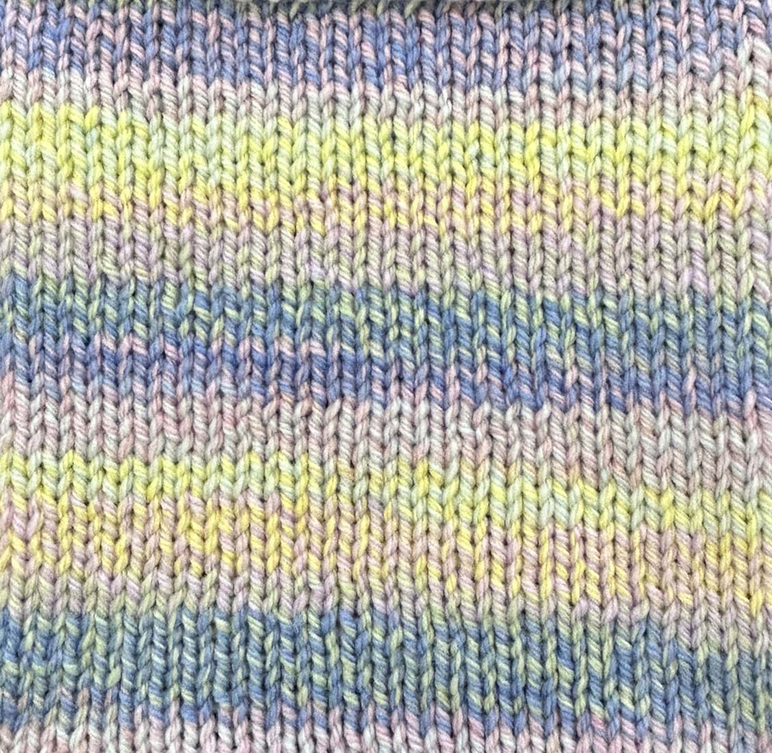 Soft Baby Easy Stripes