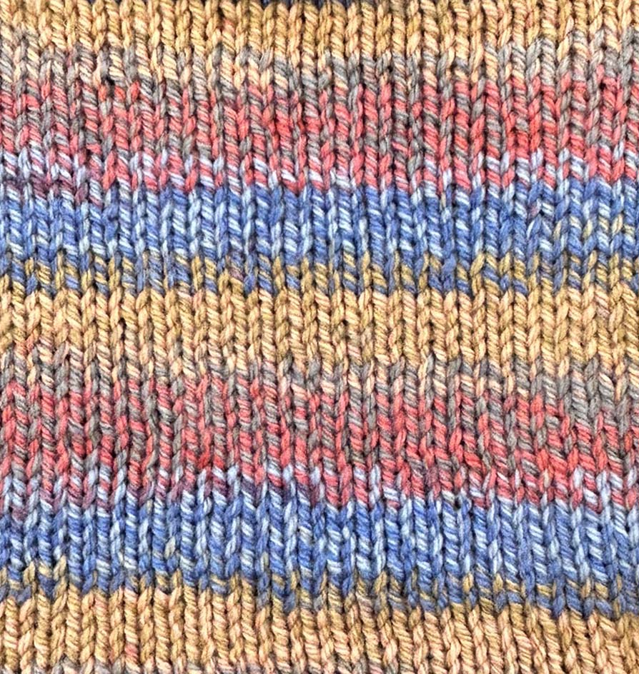 Soft Baby Easy Stripes