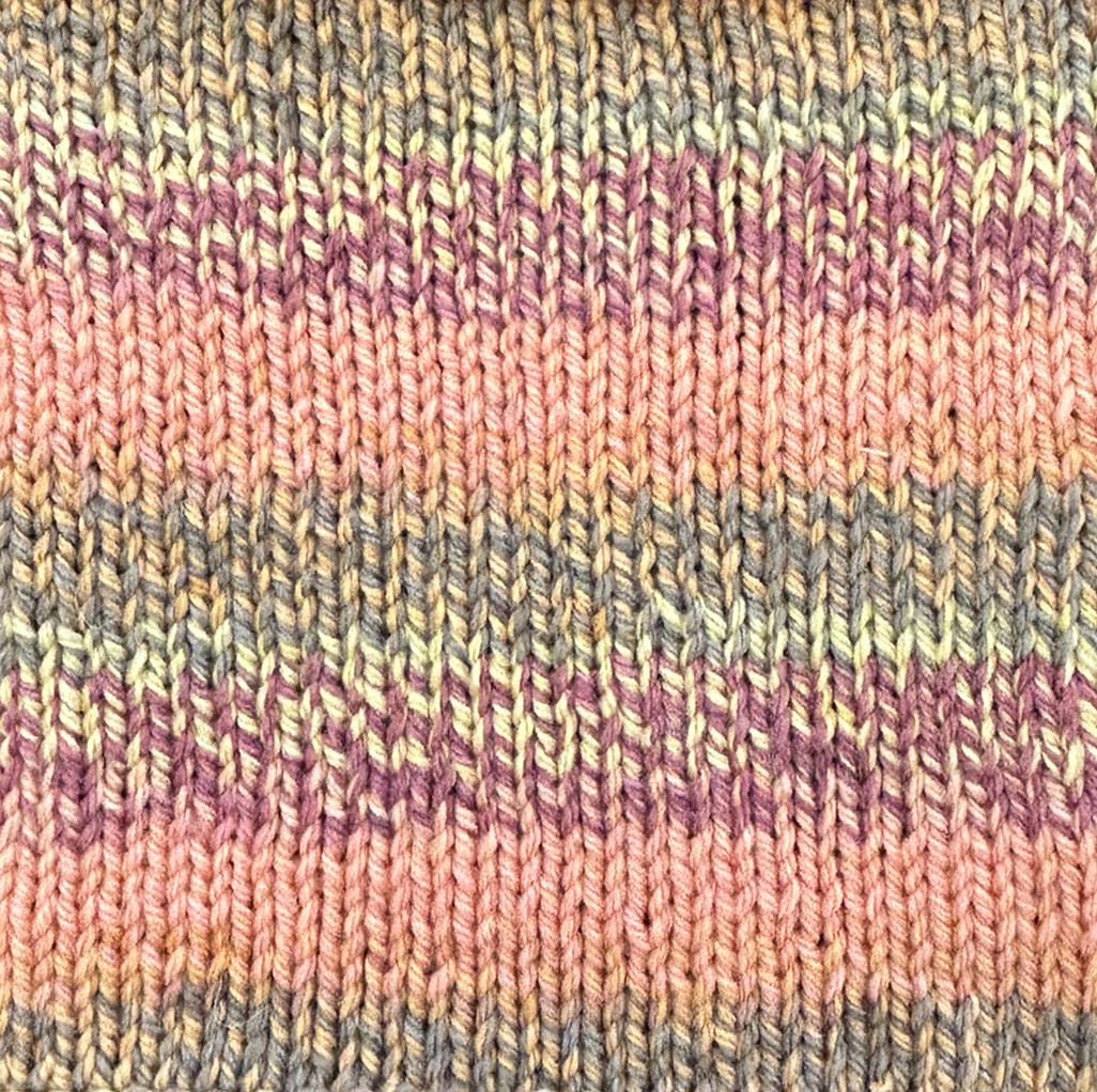 Soft Baby Easy Stripes