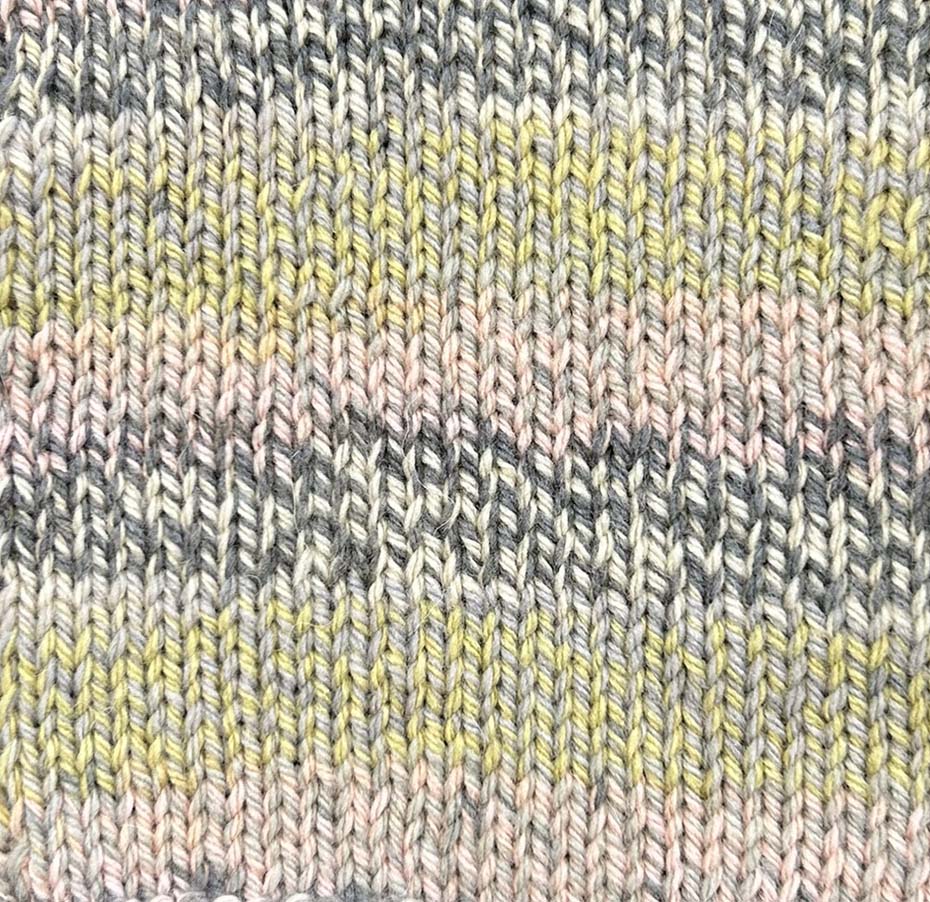 Soft Baby Easy Stripes
