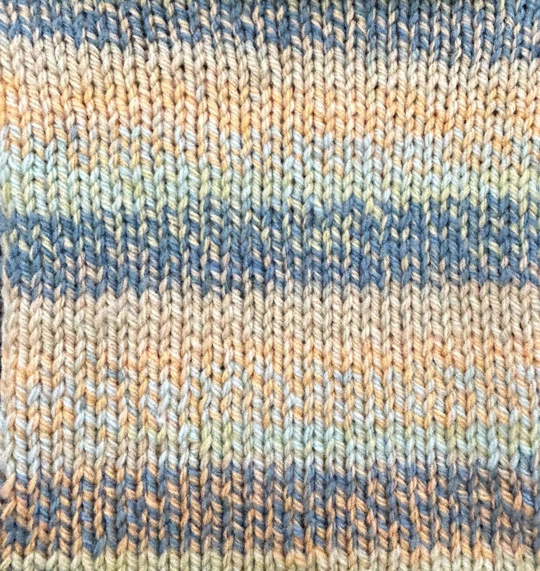 Soft Baby Easy Stripes