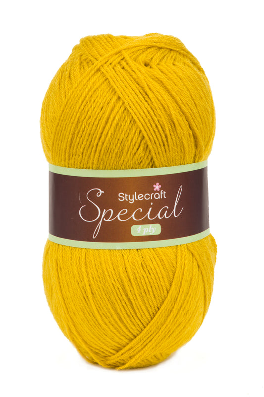 Stylecraft Special 4Ply