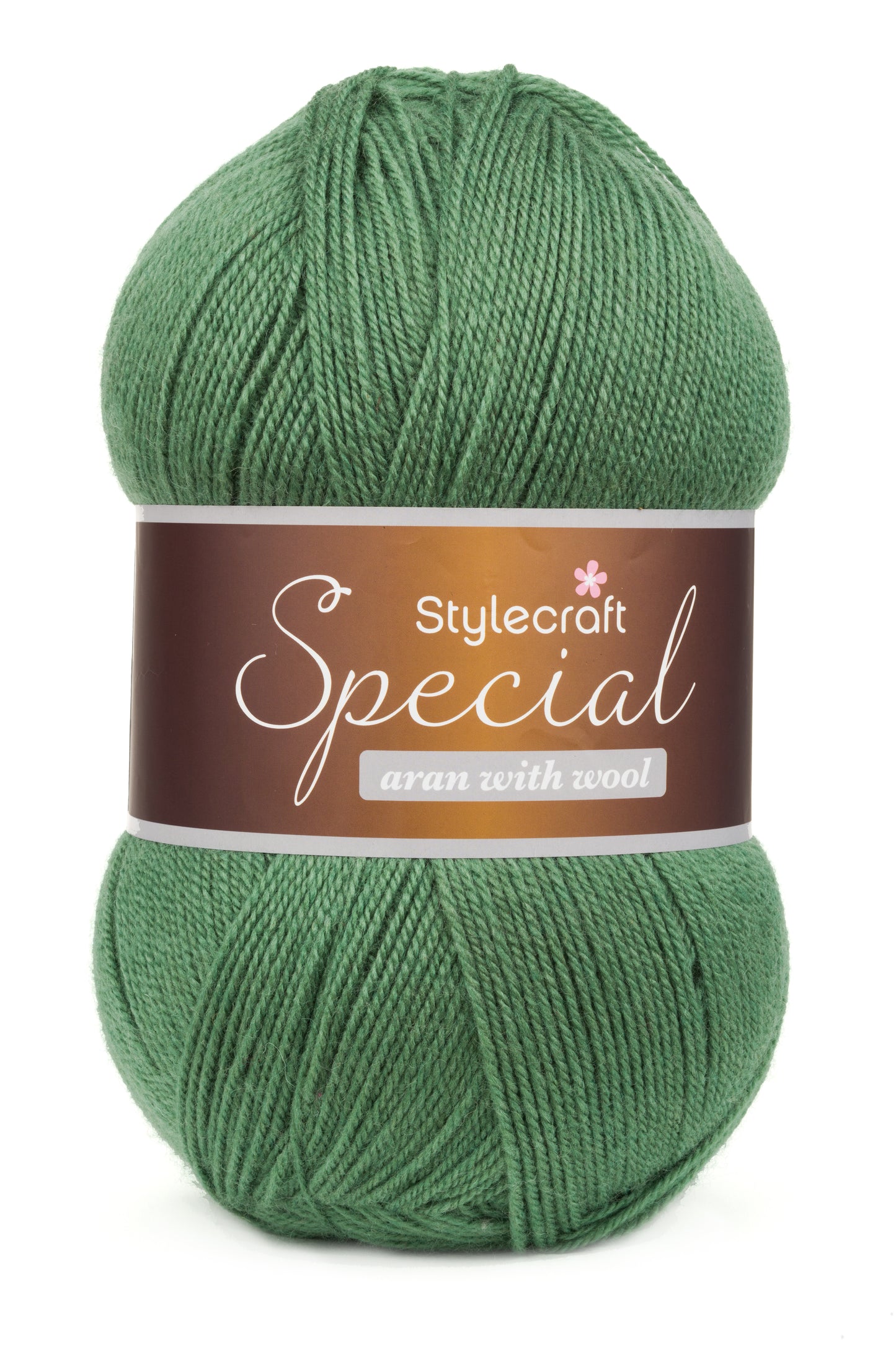 Stylecraft Aran & Wool
