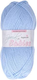 Stylecraft Special for Babies