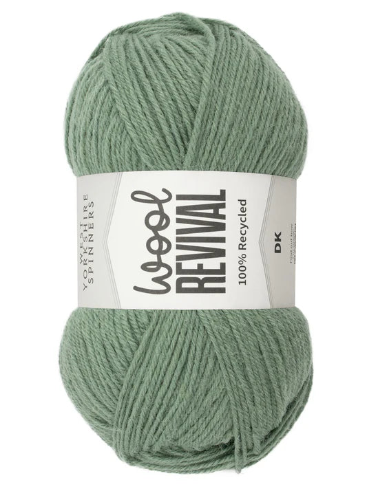 Wool Revival